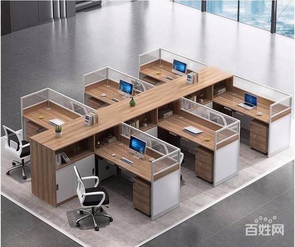 合肥办公家具定制指南 从员工工位到班台桌，打造高效办公空间